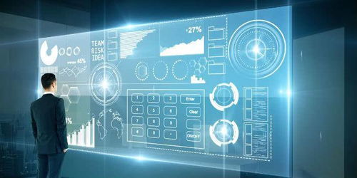 晓觅云 数字技术服务——为何服务模式胜过传统产品交易