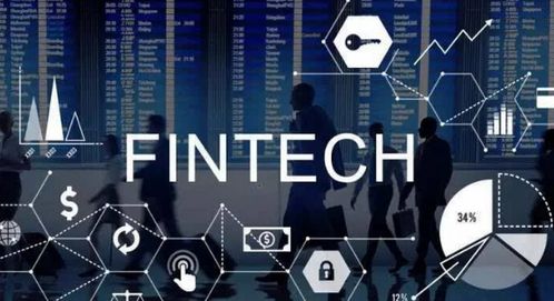 信用飞 发挥数字科技力量，推动产业数字化升级