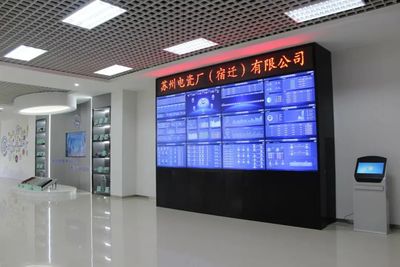 喜讯！省先进级智能工厂再添两员，数字技术服务驱动制造业新飞跃