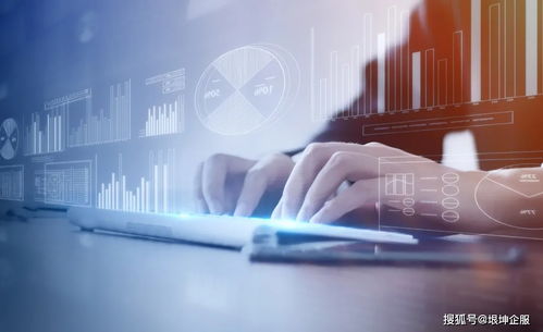 数字技术服务企业政策申报秘籍 成功率提升100%的实操指南